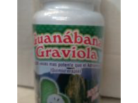 Graviola Cápsulas x 60