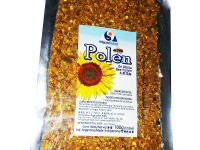 POLEN de Abeja x 100gs (Argendiet)