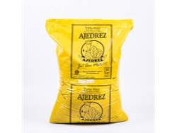 Yerba Canchada Económica Ajedrez (Suelta/A Granel)