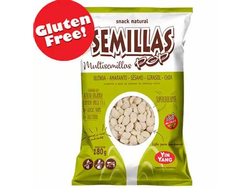 Semillas Pop a GRANEL (Yin Yang)