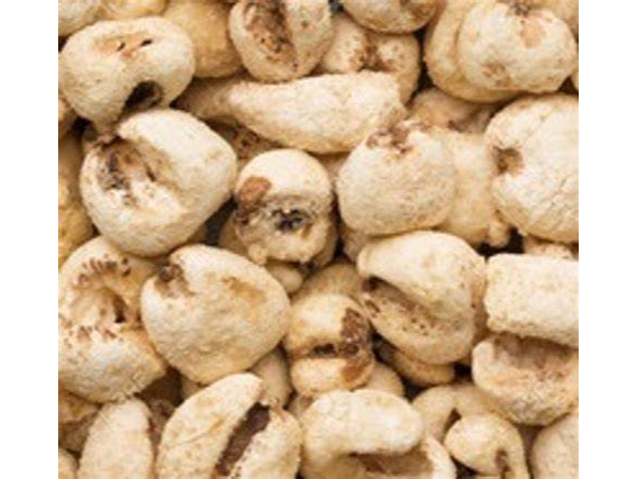 TUTUCAS (Maíz Inflado) con STEVIA (a GRANEL)