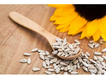 Semillas de Girasol Peladas (a GRANEL)