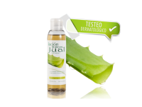 LOCION de aloe (uso externo) x 120ml