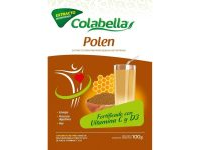 EXTRACTO DE POLEN x 100gr(Colabella)