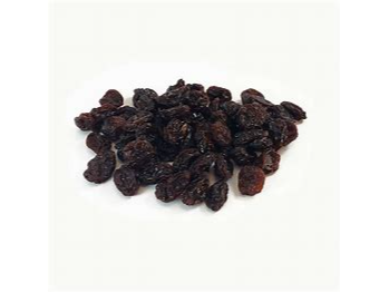 Pasas de Uva negra Jumbo (San Juan) (a GRANEL)