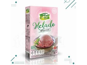HELADO de FRUTILLA TRINI (40gs)