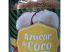 Azúcar de COCO x 300gs envase VIDRIO