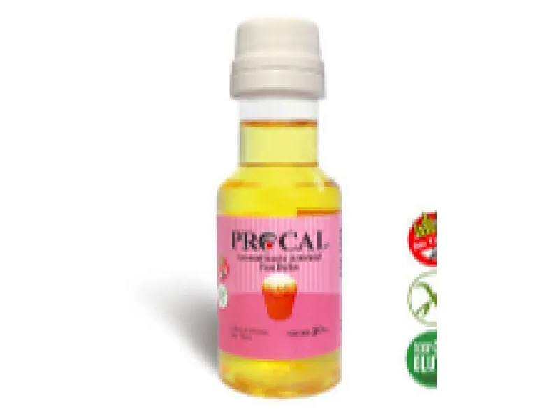 Esencia de Pan dulce x 35cc PROCAL