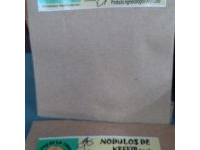 Nódulos de KEFIR (rinde 1 litro)