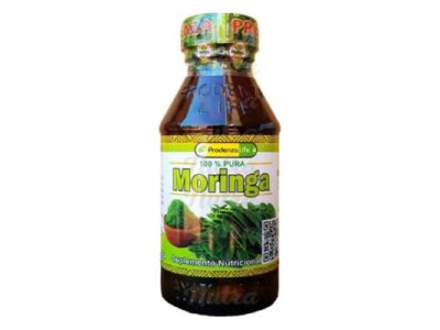 Moringa en cápsulas PRODENZA x 60caps.