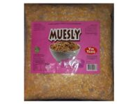 Muesli Proteico Tropical a GRANEL (Yin Yang)