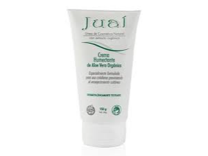 Crema Humectante de Aloe Vera x150cc