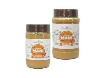 Pasta de Mani (NutraSem) (Varios Tamaños)