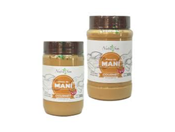 Pasta de Mani (NutraSem) (Varios Tamaños)