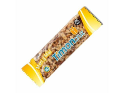 Barra MANI y Miel 20gs (arroz Inflado) TIMONcruz