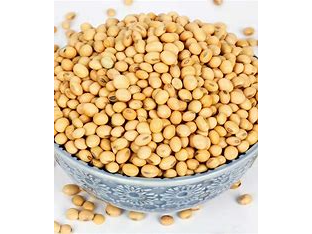 Porotos de SOJA a GRANEL (Yin Yang)