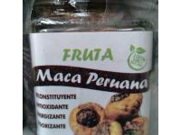 MACA en RAIZ x 120 gs (en frasco de vidrio)