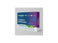 COLAGENO HIDROLIZADO en Comprimidos (Caja x 30u en blister) COLABELLA