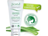 Crema ANTIAGE de Noche de Aloe Vera Orgánico x 50ml