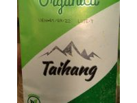 Yerba Mate "TAIHANG" ORGÄNICA x 500gs