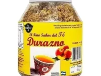Té Instantaneo Granulado DURAZNO x 360gs