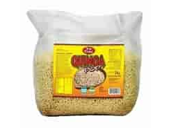 Quinoa Pop a GRANEL (Yin Yang )