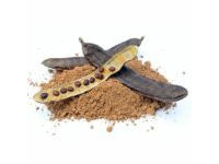 Harina de Algarroba Tostada a GRANEL (Yin Yang)