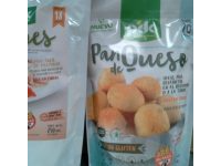 Premezcla Pan de QUESO (Pao de Queijo) x 250 gs