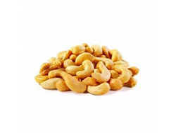 Castañas de Cajú w4 naturales (a GRANEL)