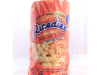 DISCO DE ARROZ INTEGRAL Light x 100gs "RICEDIEX" x 1u. (Varios Sabores)