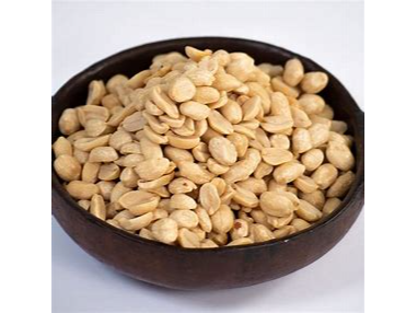 Maní Tostado Repelado SIN Sal (a GRANEL)