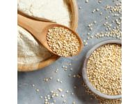Harina de Quinoa A GRANEL (Yin Yang)