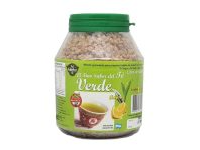 Té Instantaneo Granulado Verde