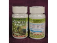 Moringa Cápsulas x 60