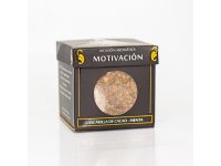 Té Aromático MOTIVACION (Cacao y Menta) 40gs