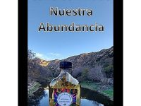 Caña con Ruda Macho x 220cc Nuestra Abundancia