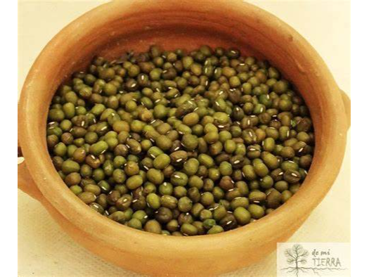 Porotos MUNG a GRANEL (Yin Yang)