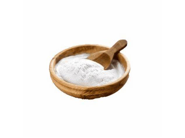 Bicarbonato de Sodio Doypack x 450gs