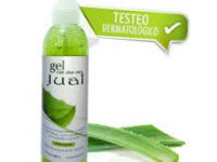 GEL de Aloe (uso externo) x 210cc.