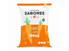 Chip de Zanahoria x 80gs (Nuestros Sabores)