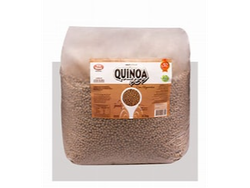 Quinoa Pop con Algarroba a GRANEL (Yin Yang )