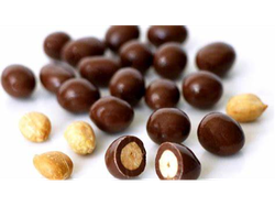 Maní con Chocolate (a GRANEL)