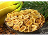Banana Disecada (a GRANEL)