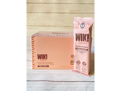 Barritas WIK (Golosina saludable) x 20gs