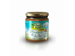 Manjar de Leche c/STEVIA TRINI (Varios Tamaños)