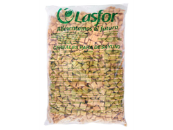 Almohaditas sabor CHOCOLATE (LASFOR) (a GRANEL)