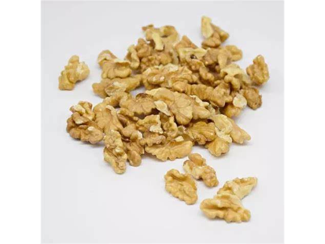 Nueces chandler extra light 1/4 de Mendoza (a GRANEL)