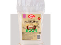 Harina de Maiz Blanca p/Arepa x 500grs