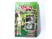 Harina de Coca x 100gs