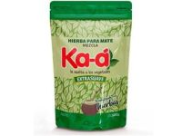 Mezcla Ka-a Verde